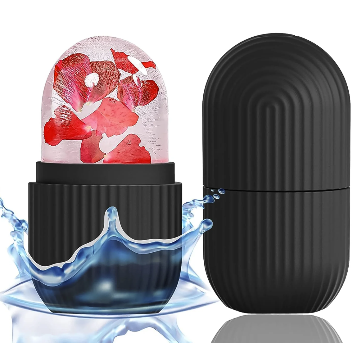 Beauty Face Massage Ice Roller